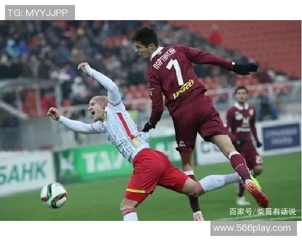 图拉兵工厂与乌法的激烈对决赛果揭晓精彩瞬间回顾