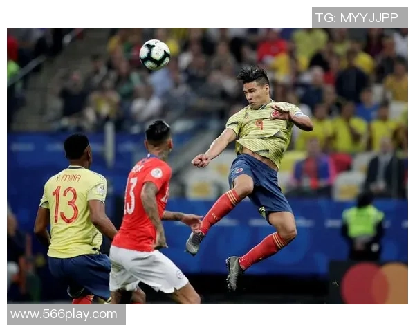 美洲杯精彩对决智利与哥伦比亚视频直播全程回顾与分析