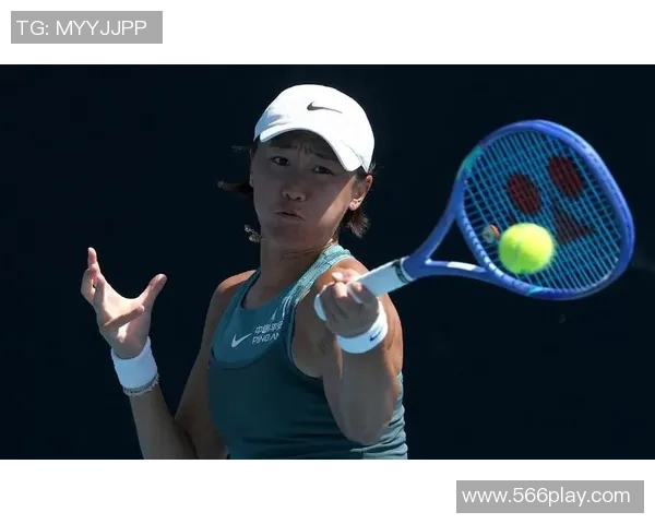 0-2不敌前美网亚军！王曦雨停步香港站首轮，3胜9负完毕2025赛季