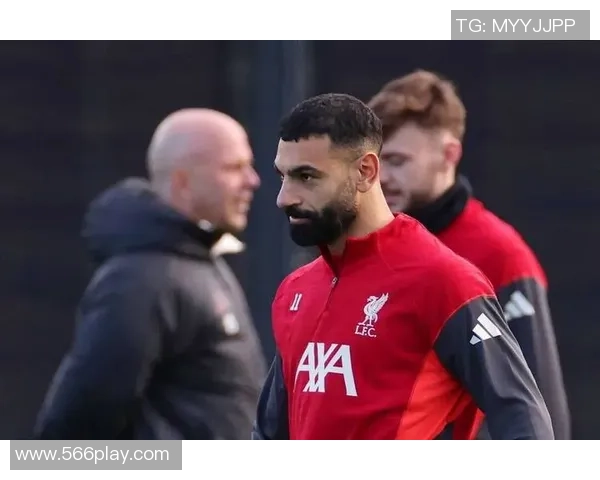 启蒙教练：我不怀疑萨拉赫的工作精力，但他和斯洛特很难和洽