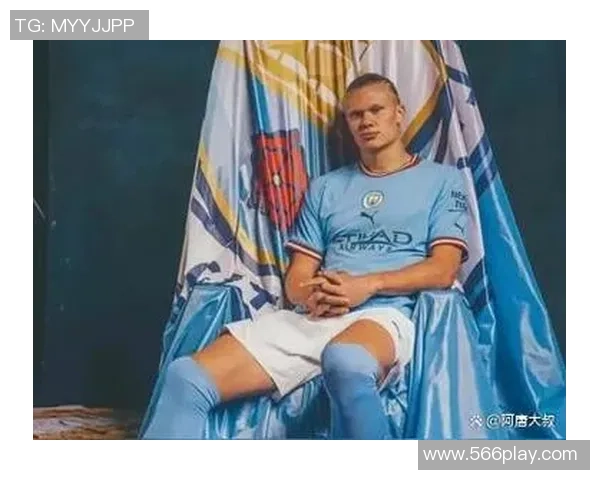 多库：我在操控竞赛节奏上前进明显，哈兰德便是台进球机器